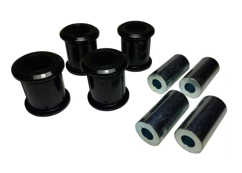 Whiteline 7 x 14 x 20 cm Rear Control Arm Lower - Bushing Kit to Suit Mazda6 GG, GY Autofit