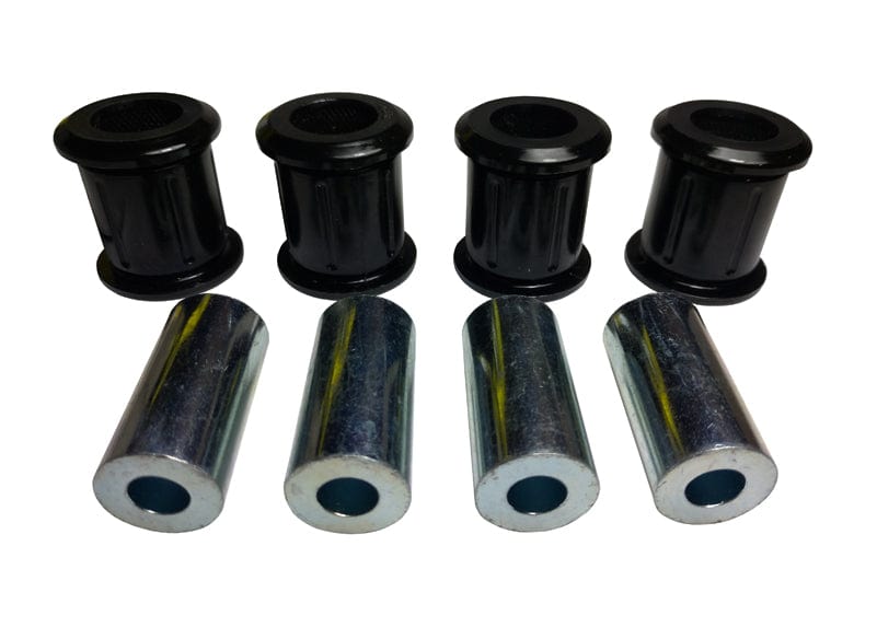 Whiteline 7 x 14 x 20 cm Rear Control Arm Lower - Bushing Kit to Suit Mazda6 GG, GY Autofit