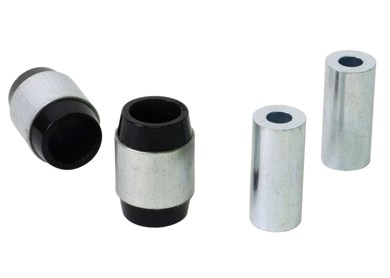 Whiteline 7 x 14 x 20 cm Rear Control Arm Lower Front - Inner Bushing Kit to Suit BMW 1, 2, 3 and 4 Series Autofit