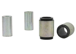 Whiteline 7 x 14 x 20 cm Rear Control Arm Lower Front - Inner Bushing Kit to Suit Holden Commodore VE, VF and HSV Autofit