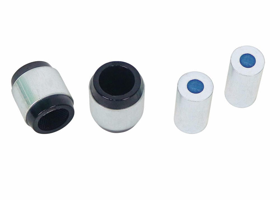 Whiteline 7 x 14 x 20 cm Rear Control Arm Lower Front - Inner Bushing Kit to Suit Hyundai I30 N CN7 Sedan Autofit