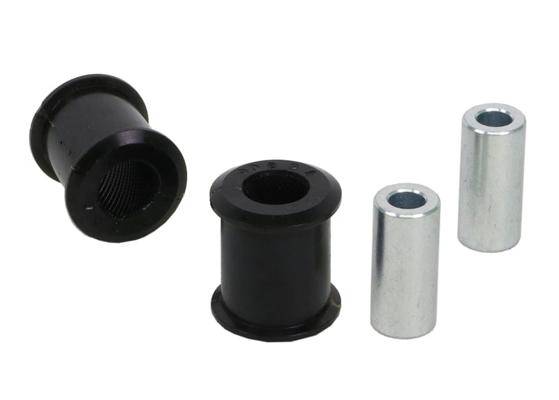 Whiteline 7 x 14 x 20 cm Rear Control Arm Lower Front - Inner Bushing Kit to Suit Lexus IS 200, 250 and 350 Autofit