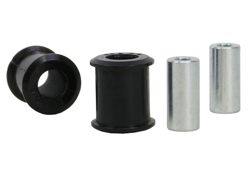 Whiteline 7 x 14 x 20 cm Rear Control Arm Lower Front - Inner Bushing Kit to Suit Lexus IS 200, 250 and 350 Autofit