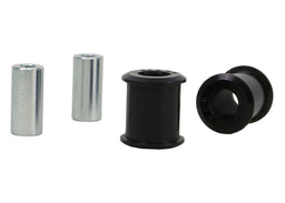 Whiteline 7 x 14 x 20 cm Rear Control Arm Lower Front - Inner Bushing Kit to Suit Lexus IS 200, 250 and 350 Autofit