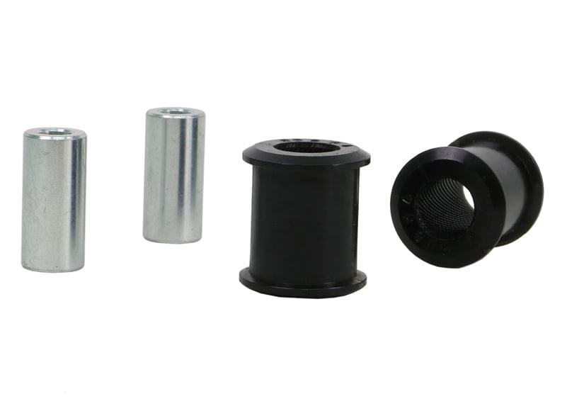 Whiteline 7 x 14 x 20 cm Rear Control Arm Lower Front - Inner Bushing Kit to Suit Lexus IS 200, 250 and 350 Autofit
