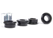 Whiteline 7 x 14 x 20 cm Rear Control Arm Lower Front - Inner Bushing Kit to Suit Toyota Rav 4 ACA31 Autofit
