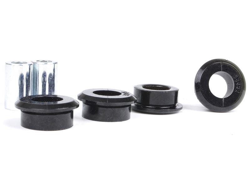 Whiteline 7 x 14 x 20 cm Rear Control Arm Lower Front - Inner Bushing Kit to Suit Toyota Rav 4 ACA31 Autofit