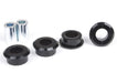 Whiteline 7 x 14 x 20 cm Rear Control Arm Lower Front - Inner Bushing Kit to Suit Toyota Rav 4 ACA31 Autofit