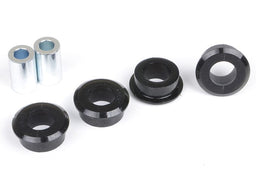Whiteline 7 x 14 x 20 cm Rear Control Arm Lower Front - Inner Bushing Kit to Suit Toyota Rav 4 ACA31 Autofit