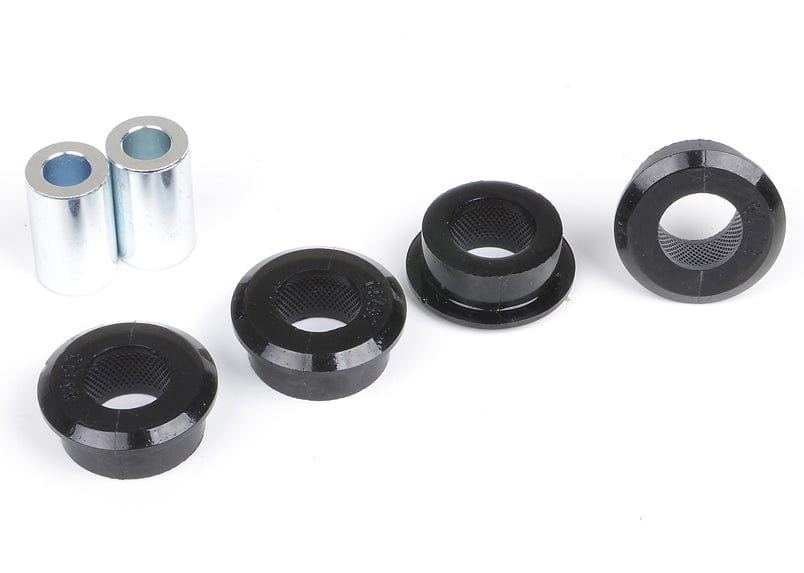 Whiteline 7 x 14 x 20 cm Rear Control Arm Lower Front - Inner Bushing Kit to Suit Toyota Rav 4 ACA31 Autofit