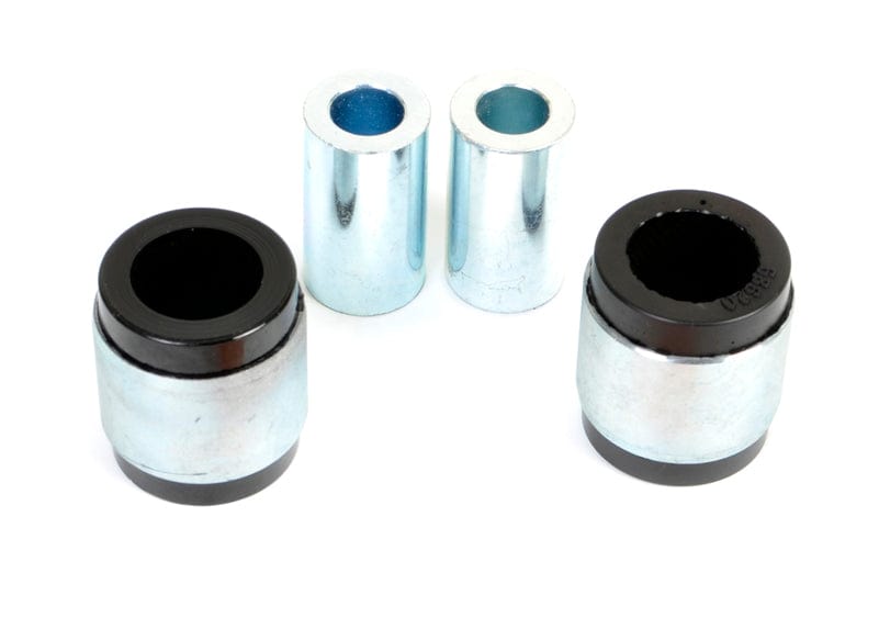 Whiteline 7 x 14 x 20 cm Rear Control Arm Lower Front - Outer Bushing Kit to Suit Audi, Seat, Skoda and Volkswagen PQ35 Fwd/Awd Autofit