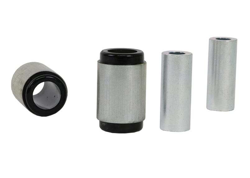 Whiteline 7 x 14 x 20 cm Rear Control Arm Lower - Inner Bushing Kit to Suit BMW 3 Series, M3 E36, E46 and Z4 E85, E86 Autofit