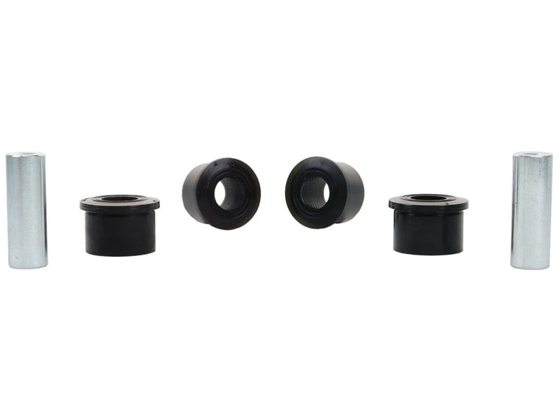 Whiteline 7 x 14 x 20 cm Rear Control Arm Lower - Inner Bushing Kit to Suit Chrysler 300C and Dodge Challenger, Charger Autofit