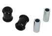 Whiteline 7 x 14 x 20 cm Rear Control Arm Lower - Inner Bushing Kit to Suit Toyota Rav 4 SXA10, 11, 16 Autofit