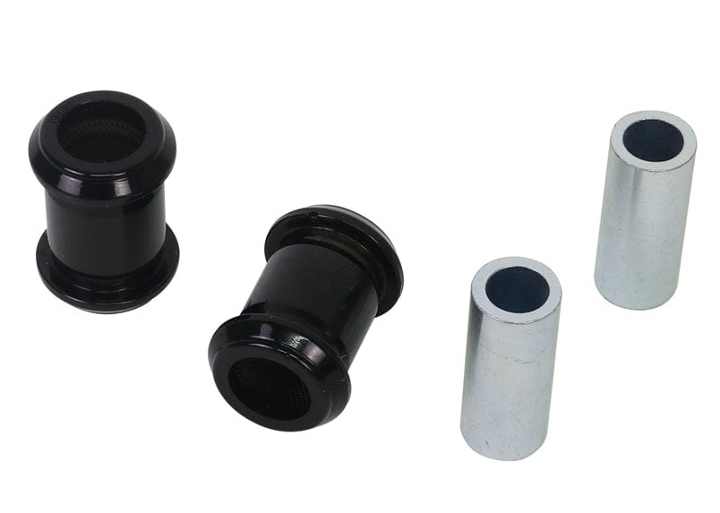 Whiteline 7 x 14 x 20 cm Rear Control Arm Lower - Inner Bushing Kit to Suit Toyota Rav 4 SXA10, 11, 16 Autofit