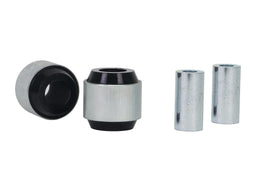 Whiteline 7 x 14 x 20 cm Rear Control Arm Lower - Inner Front Bushing Kit to Suit Ford Mustang S550 FM, FN Autofit