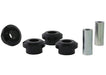 Whiteline 7 x 14 x 20 cm Rear Control Arm Lower - Inner Front Bushing Kit to Suit Honda S2000 AP Autofit