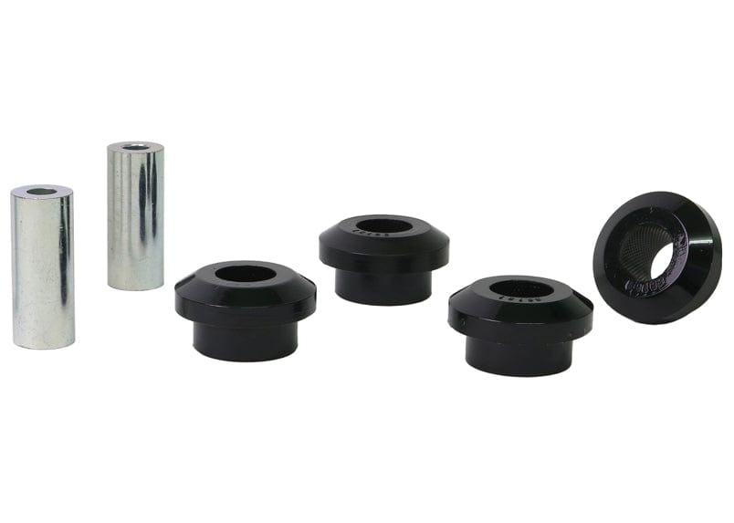 Whiteline 7 x 14 x 20 cm Rear Control Arm Lower - Inner Front Bushing Kit to Suit Honda S2000 AP Autofit