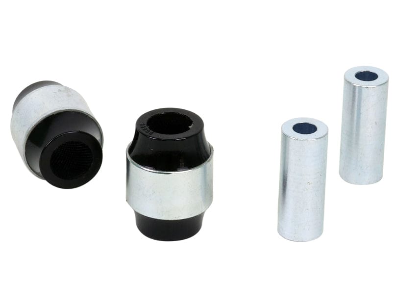 Whiteline 7 x 14 x 20 cm Rear Control Arm Lower Rear - Inner Bushing Kit to Suit Audi, Seat, Skoda and Volkswagen MQB Fwd/Awd Autofit