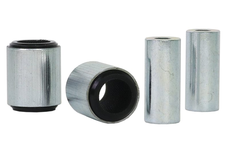 Whiteline 7 x 14 x 20 cm Rear Control Arm Lower Rear - Inner Bushing Kit to Suit Ford Falcon/Fairlane BA-FGX and FPV Autofit