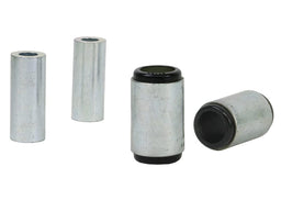 Whiteline 7 x 14 x 20 cm Rear Control Arm Lower Rear - Inner Bushing Kit to Suit Ford Focus, Mazda3 and Volvo C30, S40 Autofit