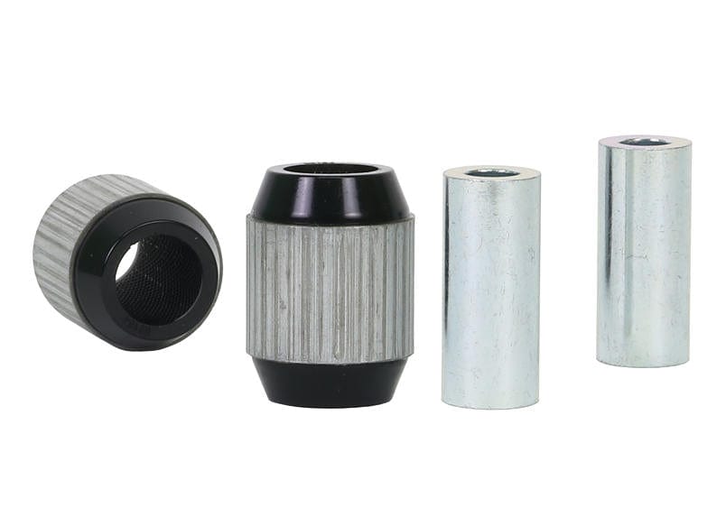 Whiteline 7 x 14 x 20 cm Rear Control Arm Lower Rear - Inner Bushing Kit to Suit Hyundai I30, Veloster and Kia Cerato Autofit