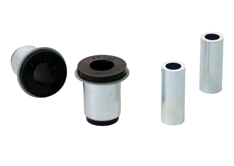 Whiteline 7 x 14 x 20 cm Rear Control Arm Lower Rear - Inner Bushing Kit to Suit Lexus IS 200, 250 and 350 Autofit