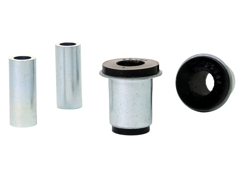 Whiteline 7 x 14 x 20 cm Rear Control Arm Lower Rear - Inner Bushing Kit to Suit Lexus IS 200, 250 and 350 Autofit