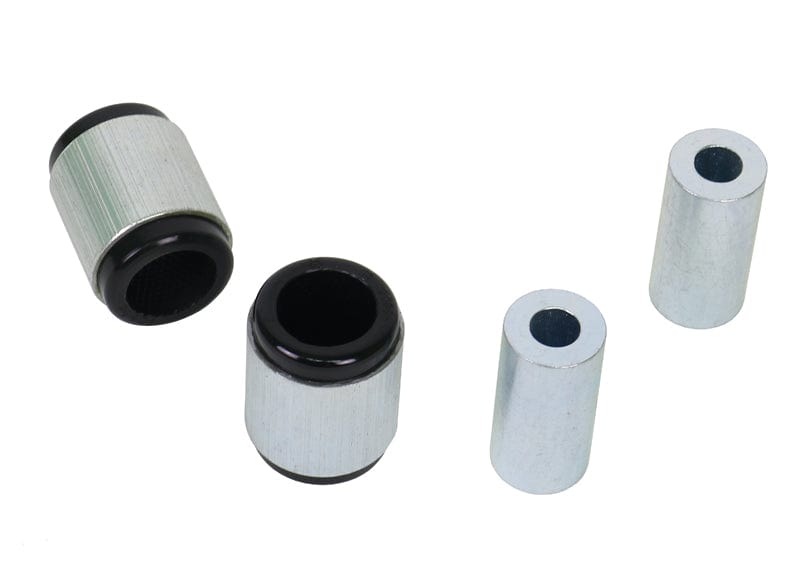 Whiteline 7 x 14 x 20 cm Rear Control Arm Lower Rear - Inner Bushing Kit to Suit Nissan 350Z, Skyline and Stagea Autofit