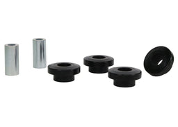 Whiteline 7 x 14 x 20 cm Rear Control Arm Lower Rear - Outer Bushing Kit to Suit Holden Captiva CG Autofit