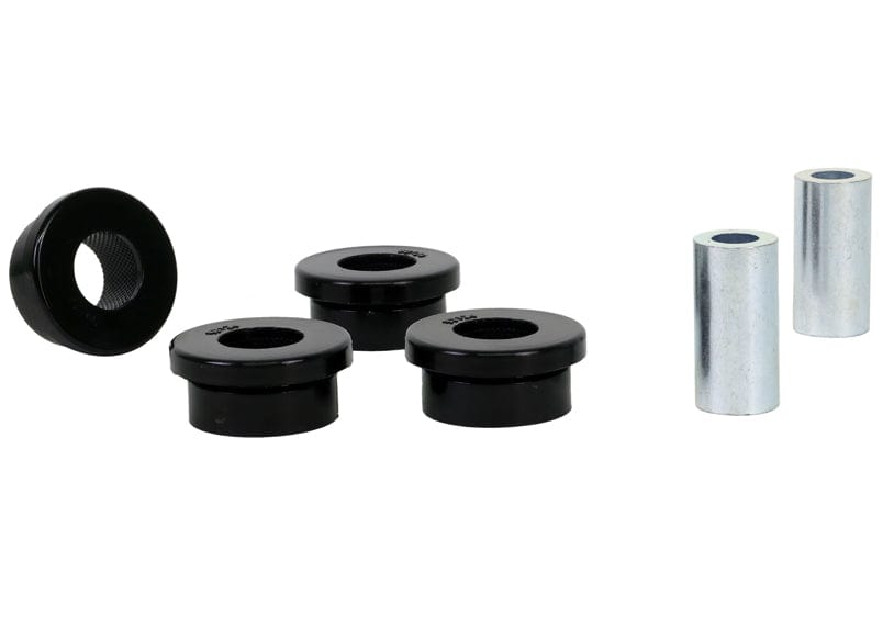 Whiteline 7 x 14 x 20 cm Rear Control Arm Lower Rear - Outer Bushing Kit to Suit Honda Civic VIII Gen FA, FD, FD2 Autofit
