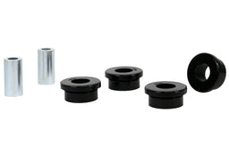 Whiteline 7 x 14 x 20 cm Rear Control Arm Lower Rear - Outer Bushing Kit to Suit Honda Civic VIII Gen FA, FD, FD2 Autofit