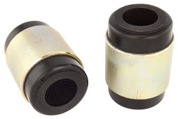 Whiteline 7 x 14 x 20 cm Rear Control Arm Lower Rear - Outer Bushing Kit to Suit Nissan 350Z, 370Z and Skyline Autofit