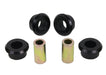 Whiteline 7 x 14 x 20 cm Rear Control Arm Lower Rear - Outer Bushing Kit to Suit Toyota Camry, Aurion and Kluger Autofit