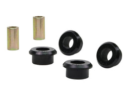 Whiteline 7 x 14 x 20 cm Rear Control Arm Lower Rear - Outer Bushing Kit to Suit Toyota Camry, Aurion and Kluger Autofit
