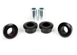 Whiteline 7 x 14 x 20 cm Rear Control Arm Upper - Bushing Kit to Suit Nissan Dualis, Juke, X-Trail and Renault Kangoo, Koleos Autofit
