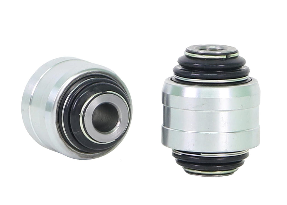 Whiteline 7 x 14 x 20 cm Rear Control Arm Upper - Inner Bearing Kit to Suit Holden Commodore VE, VF and HSV Autofit