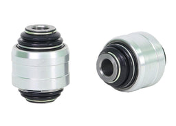 Whiteline 7 x 14 x 20 cm Rear Control Arm Upper - Inner Bearing Kit to Suit Holden Commodore VE, VF and HSV Autofit