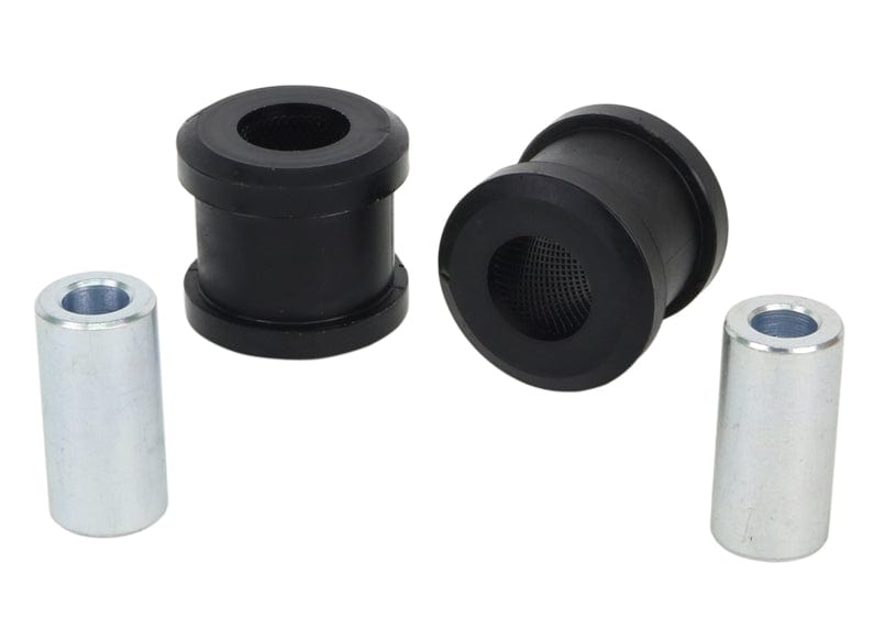 Whiteline 7 x 14 x 20 cm Rear Control Arm Upper - Inner Bushing Kit to Suit Audi, Seat, Skoda and Volkswagen PQ35 Fwd/Awd Autofit