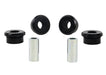 Whiteline 7 x 14 x 20 cm Rear Control Arm Upper - Inner Bushing Kit to Suit Toyota Rav 4 ACA31 Autofit