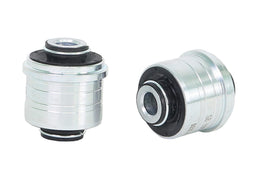 Whiteline 7 x 14 x 20 cm Rear Control Arm Upper - Outer Bearing Kit to Suit Holden Commodore VE, VF and HSV Autofit