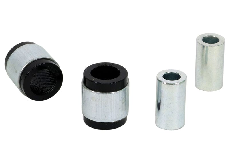 Whiteline 7 x 14 x 20 cm Rear Control Arm Upper - Outer Bushing Kit to Suit Audi, Seat, Skoda and Volkswagen MQB Fwd/Awd Autofit
