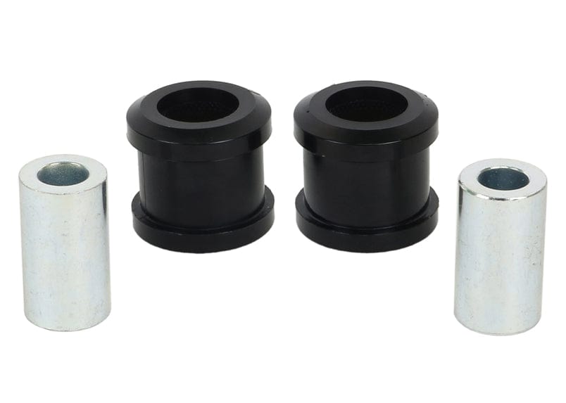 Whiteline 7 x 14 x 20 cm Rear Control Arm Upper - Outer Bushing Kit to Suit Audi, Seat, Skoda and Volkswagen PQ35 Fwd/Awd Autofit