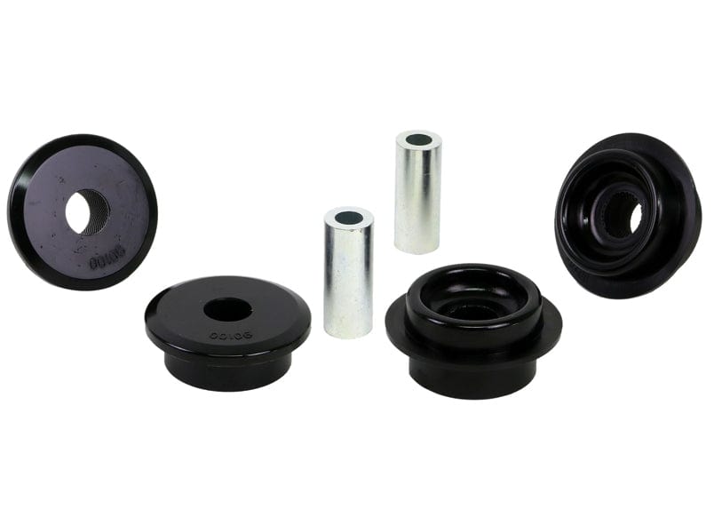 Whiteline 7 x 14 x 20 cm Rear Differential Mount - Bushing Kit to Suit Mazda MX-5 NA, NB Autofit