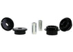 Whiteline 7 x 14 x 20 cm Rear Differential Mount - Bushing Kit to Suit Mazda MX-5 NA, NB Autofit