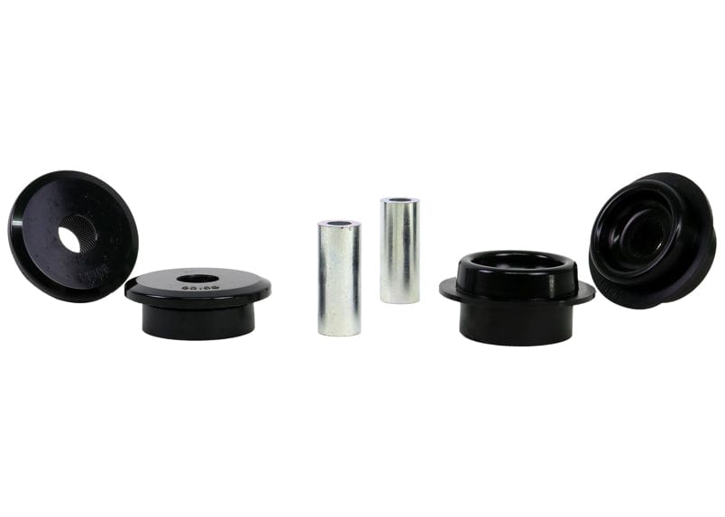 Whiteline 7 x 14 x 20 cm Rear Differential Mount - Bushing Kit to Suit Mazda MX-5 NA, NB Autofit