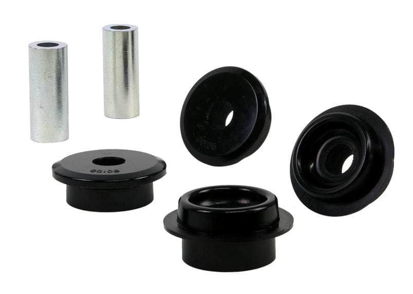 Whiteline 7 x 14 x 20 cm Rear Differential Mount - Bushing Kit to Suit Mazda MX-5 NA, NB Autofit