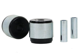 Whiteline 7 x 14 x 20 cm Rear Differential Mount - Front Bushing Kit to Suit Subaru Impreza, liberty and Outback Autofit