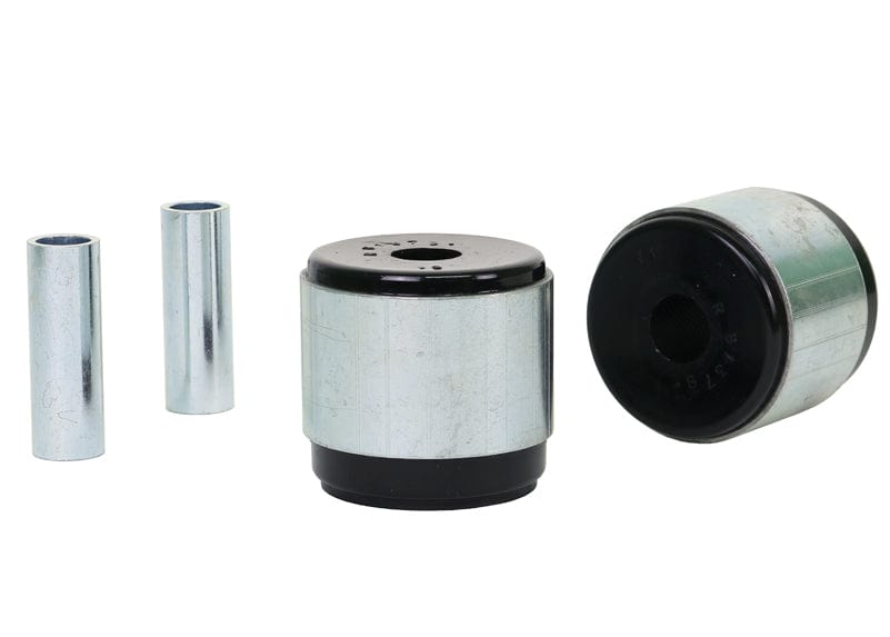 Whiteline 7 x 14 x 20 cm Rear Differential Mount - Front Bushing Kit to Suit Subaru Impreza, liberty and Outback Autofit