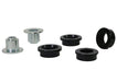 Whiteline 7 x 14 x 20 cm Rear Differential Mount - Rear Bushing Kit to Suit BMW 3 Series and M3 E36 Autofit